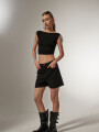 Short Marva Negro