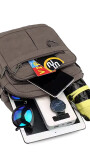 MORRAL LIPEZ - CANVAS GRAFITO