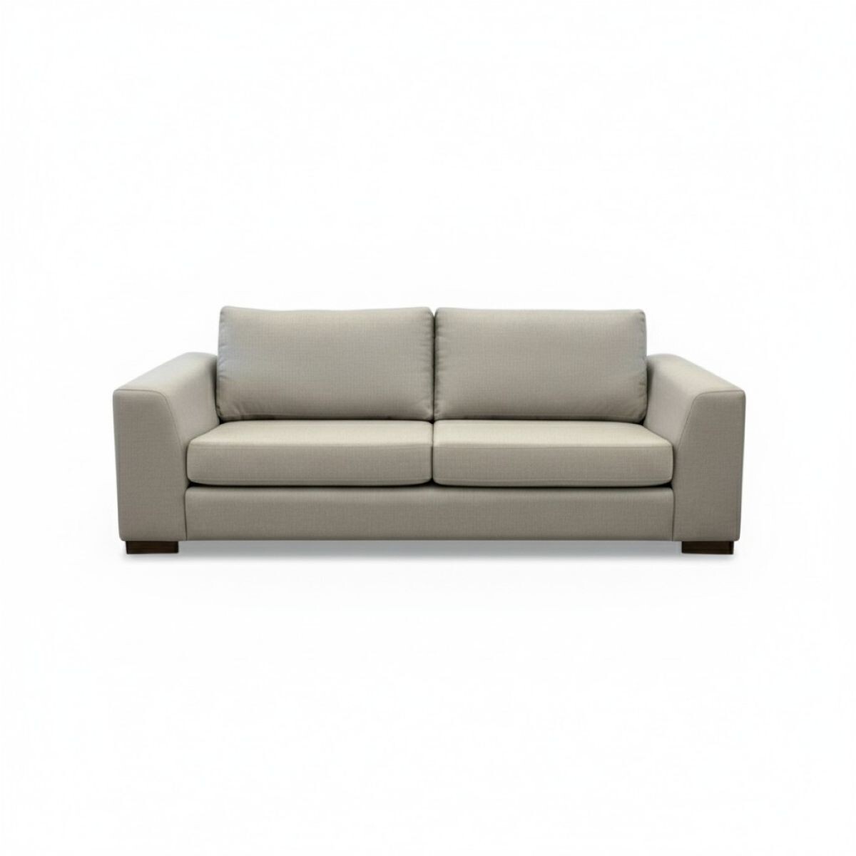 SOFA 3 CUERPOS ZOON - CREMA 305540 (CD) 