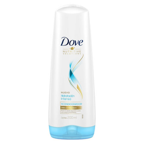 DOVE HIDRATACIÓN ACONDICIONADOR 200ml DOVE HIDRATACIÓN ACONDICIONADOR 200ml