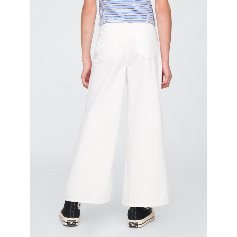 HIGH STRIDE ANKLE - WHITE SEAM WHITE V2 GLOBAL