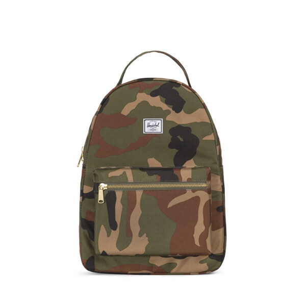 Mochila HerscheL Nova Mid-Volume Verde
