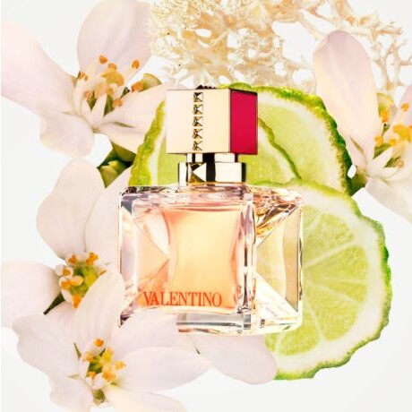 PERFUME VALENTINO VOCE VIVA EDP 100ml PERFUME VALENTINO VOCE VIVA EDP 100ml