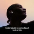 Apple Airpods 4 Carga Inalámbrica AURICULAR APPLE AIRPODS 4 BLANCO DF