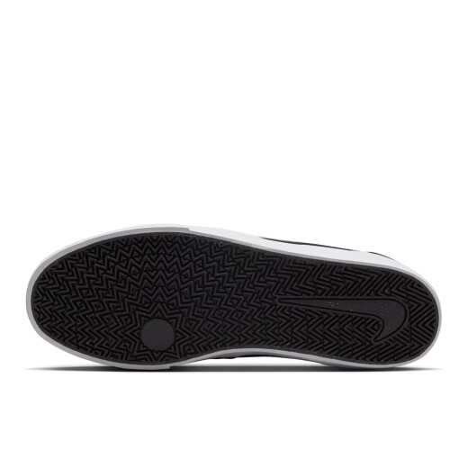 Championes Nike Sb Chron 2 - Negro Championes Nike Sb Chron 2 - Negro