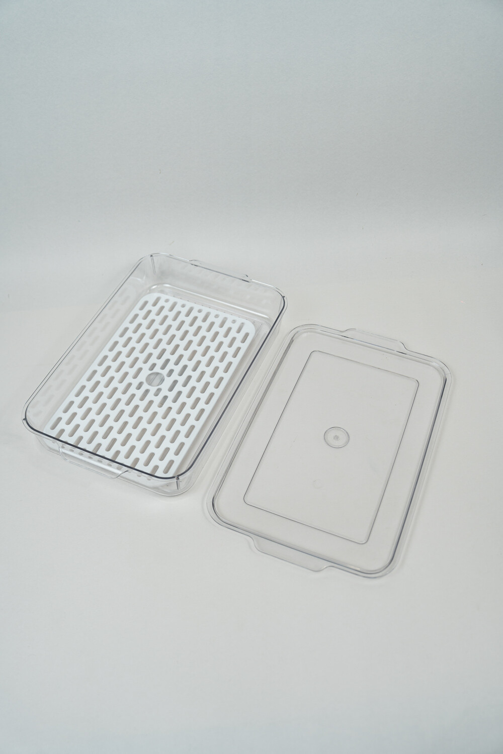 Organizador Heladera Color Unico