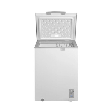 Freezer Inverter 143L Midea MDRC206FZG01 Freezer Inverter 143L Midea MDRC206FZG01