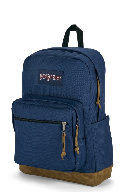 MOCHILA RIGHT PACK NAVY