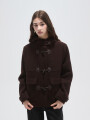 Campera Rashiri Chocolate