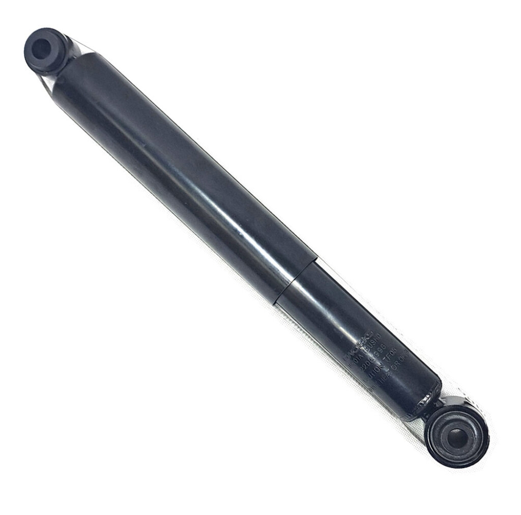 AMORTIGUADOR NISSAN TRAS NP300 62796G - JUEGO POR 2 UNIDADES