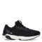 Championes New Balance Athletic Fresh Masculino Negro - Blanco