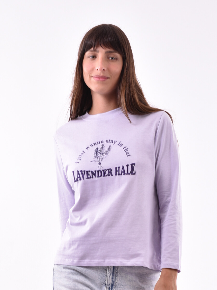 REMERA UPSALA - VARIANTE 14 