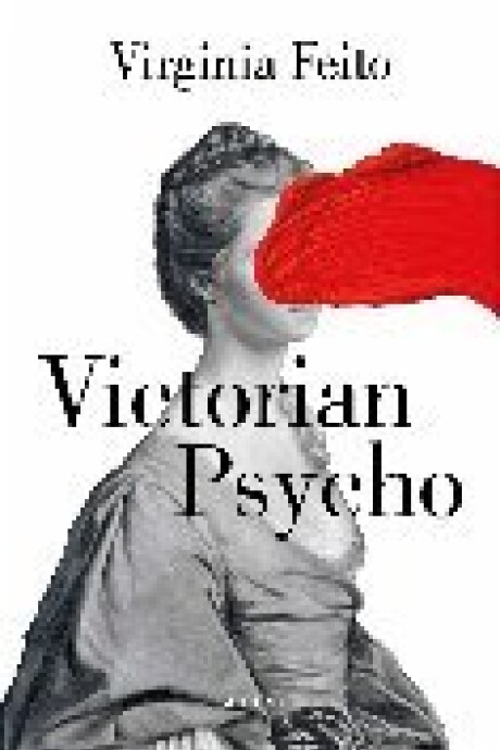VICTORIAN PSYCHO VICTORIAN PSYCHO