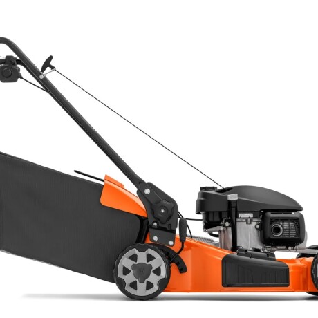 CORTACESPED HUSQVARNA AUTOPROPULSADA LC356VP.- 4.8hp CORTACESPED HUSQVARNA AUTOPROPULSADA LC356VP.- 4.8hp