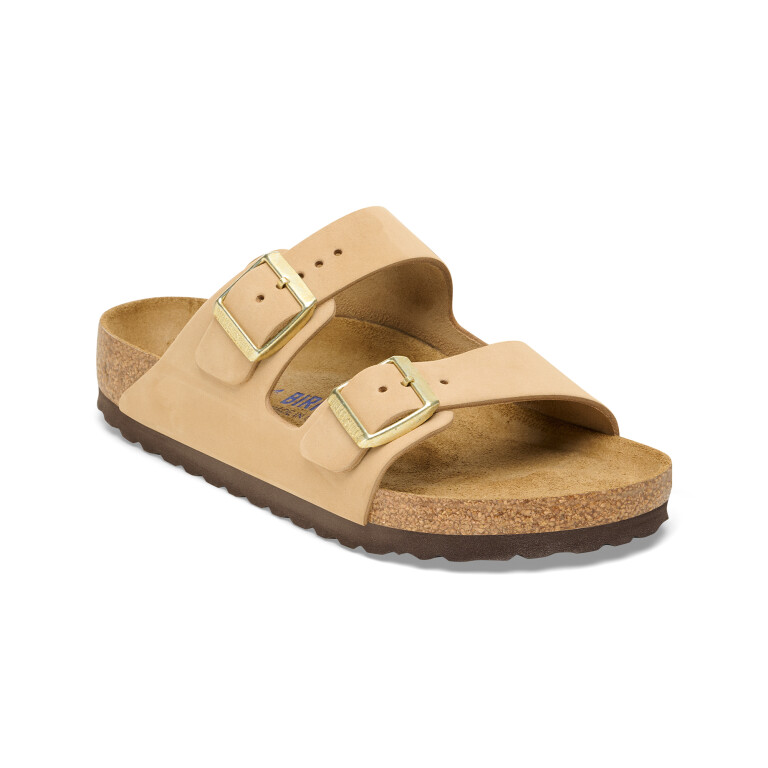 Sandalia Arizona SFB LENB - Estrecho Sandcastle