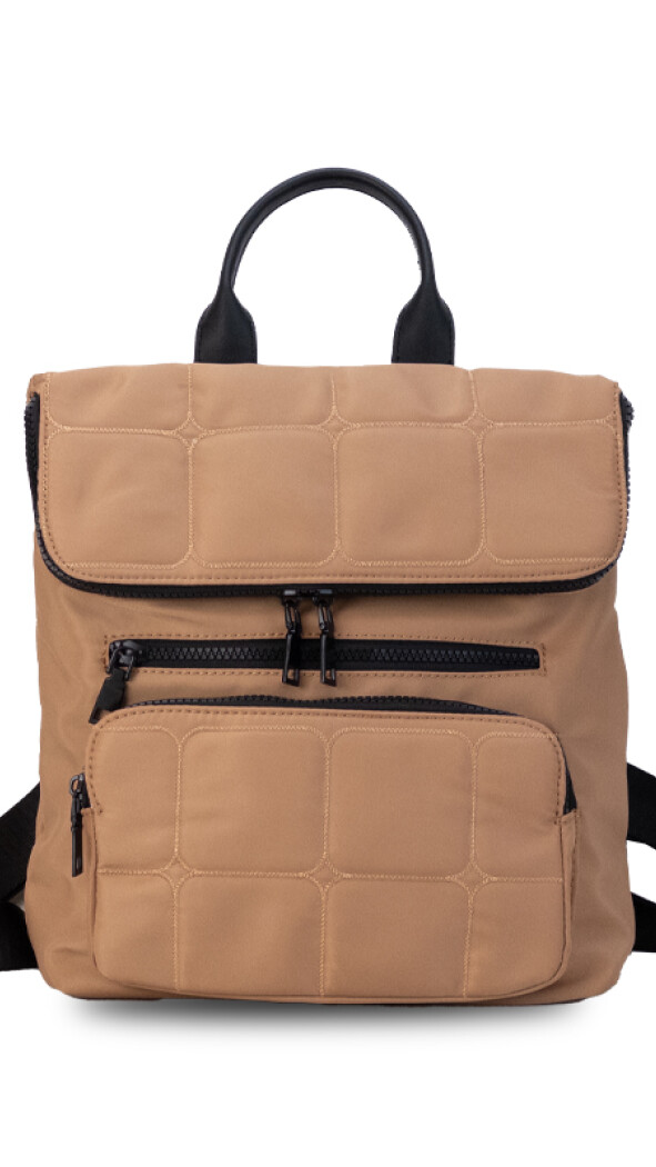 MOCHILA CORCEGA SUELA