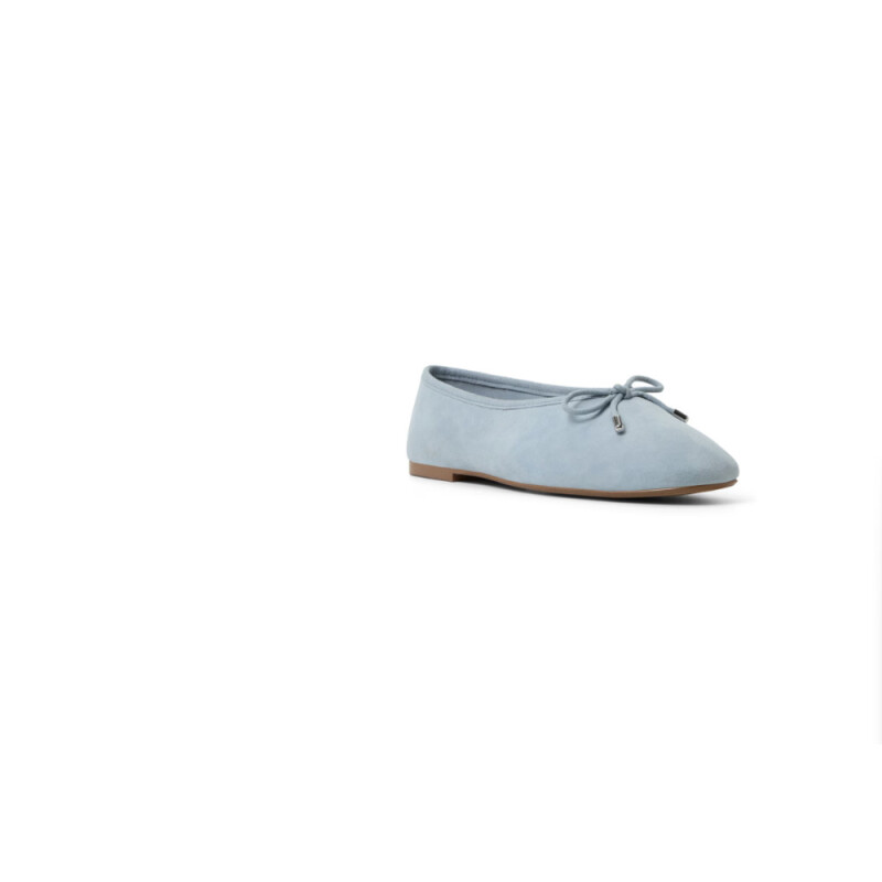 JOSELIE OTHER BEIGE LEATHER OTHER BLUE