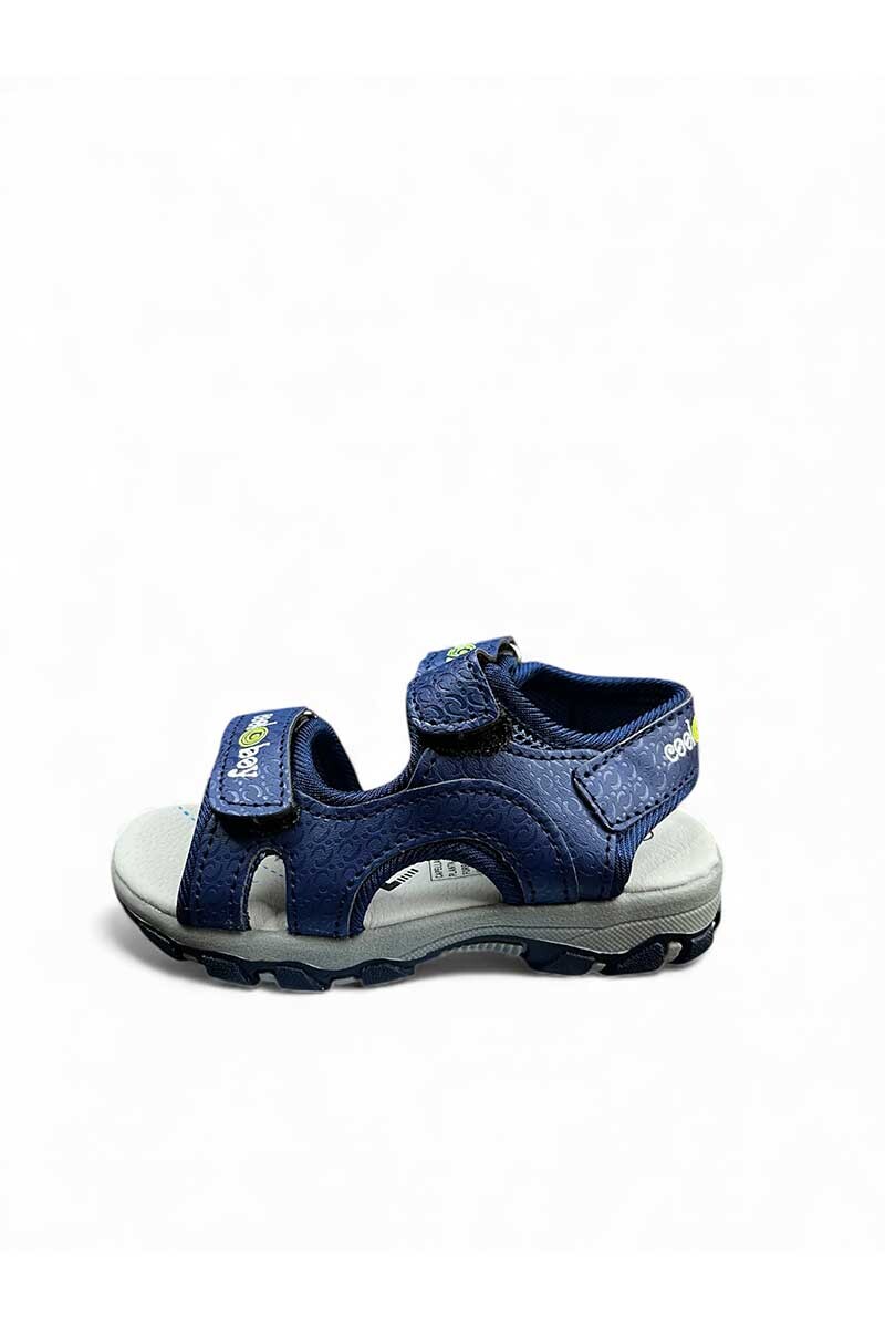 SANDALIAS KIDS 1E3603-10 Azul