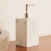 Set accesorios de baño 3 piezas Marble