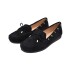 ZAPATO 35-40 BLACK