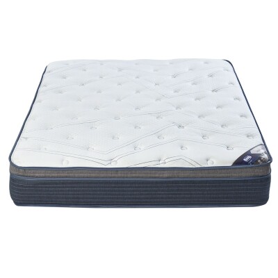 COLCHON BEAUTY SLEEP PREMIER, TAMAÑO FULL 54" X 74" 001