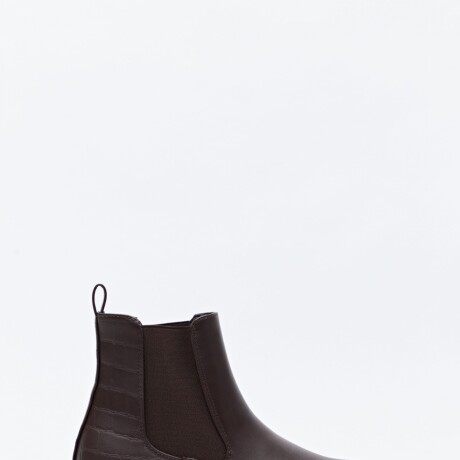 BOTA MINDY Chocolate