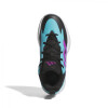 Championes Adidas Cross Em Up Select J Niños JP8751 Cyan-purpura