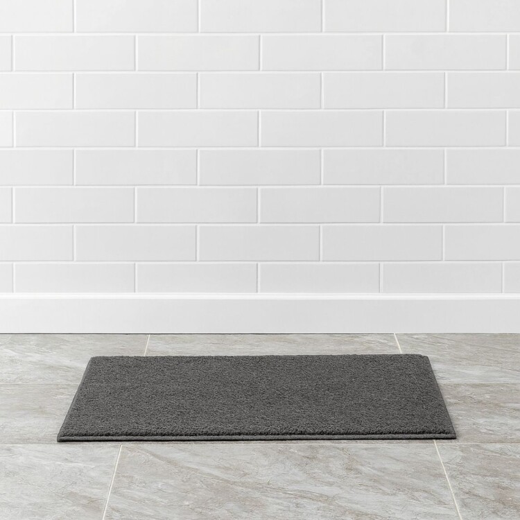 FELPUDO ALFOMBRA DE GOMA RULO 57X38CM FELPUDO ALFOMBRA DE GOMA RULO 57X38CM