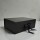 Caja Rigida Plegable con iman 24,5x33x12 cm NEGRO