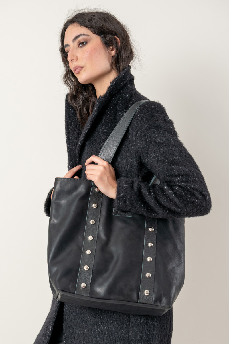 Bolso tatiana - Negro 