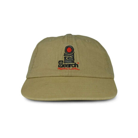 Gorro Cap Rip Curl Search Canvas Adj Cap Cap