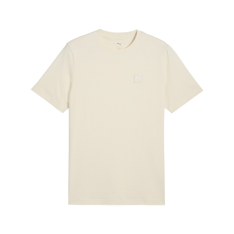 Remera Puma de Hombre - 684726 99 Arena