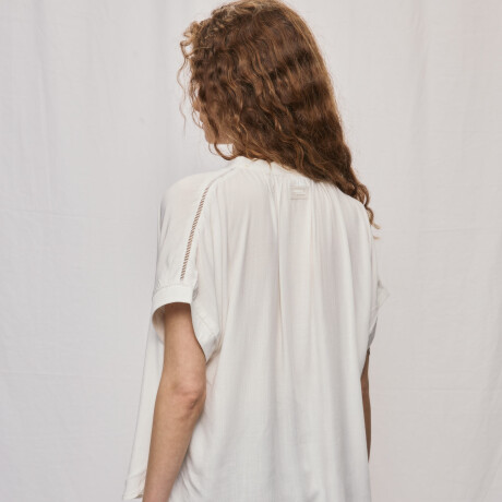 CAMISA FIPO Crudo