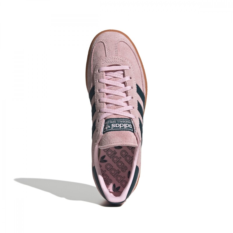 Championes Handball Spezial de Mujer Rosado