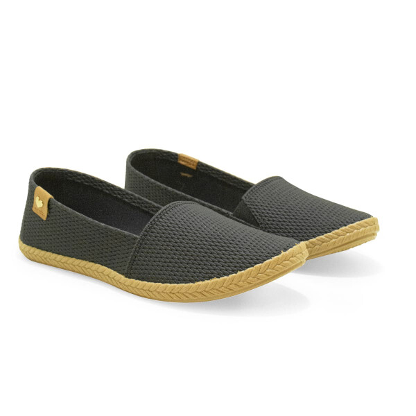Zapatillas Moleca de Mujer - 5287.210-26533 Negro