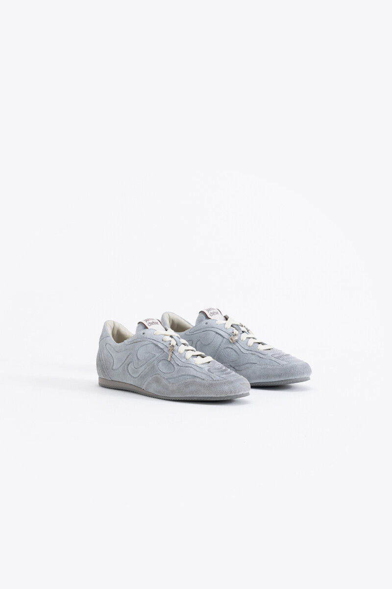 ZAPATILLA CHELSEA Gris