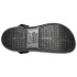 Crocs Bistro Pro Literide Clog - Unisex Black