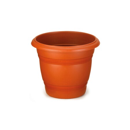MACETA RISCHIOTO 42.5LTS TERRA 42CMX44CM MACETA RISCHIOTO 42.5LTS TERRA 42CMX44CM