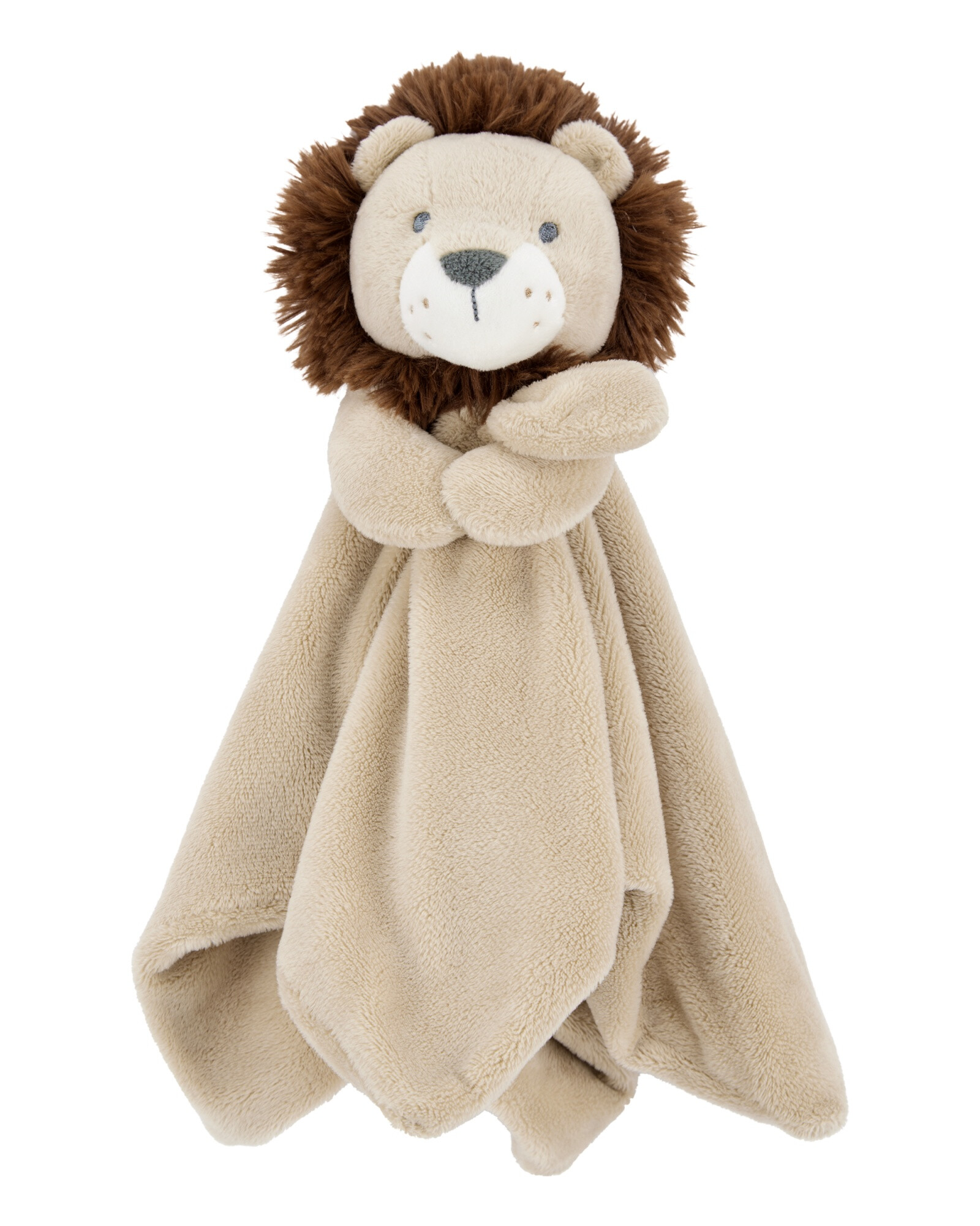 Peluche de apego, diseño león Peluche de apego, diseño león