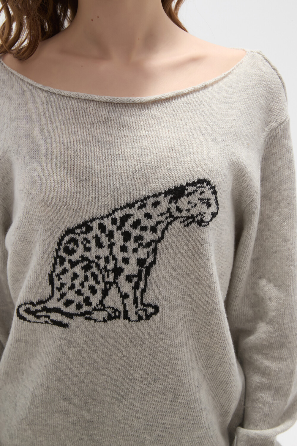 Sweater Linto Estampado 1