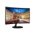 Monitor Samsung Essential 27 Curvo C27f390fh Fhd 60hz MONITOR SAMSUNG ESSENTIAL CURVO 27" F390