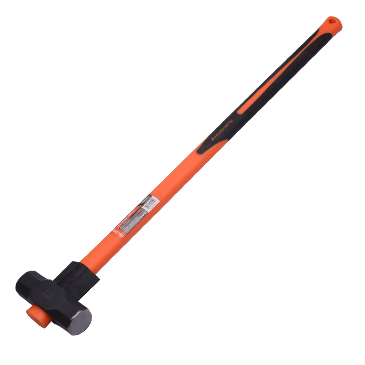 MARRONDE6LB/2.8KGCABODEFIBRADEVIDRIOLARGOPROHARDEN++ - N/a 