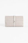 Cambiador maternity beige
