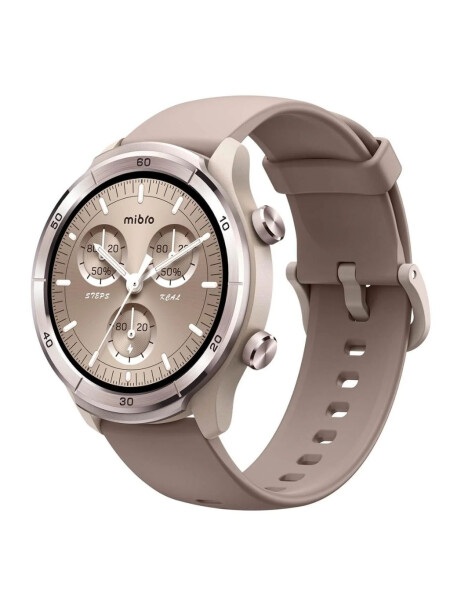 Smartwatch Mibro A3 Beige