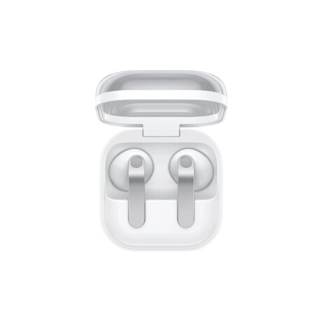 Auriculares Inalámbricos Samsung Galaxy Buds4 con ANC White