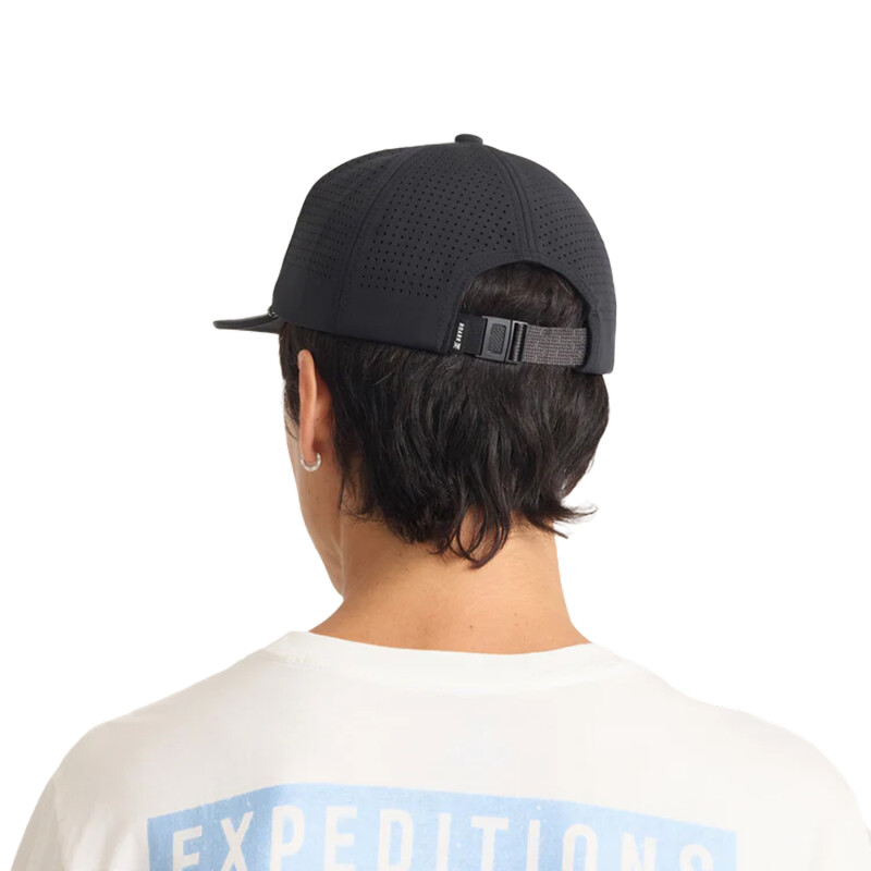 Gorro Cap Roark Hytide - Negro Gorro Cap Roark Hytide - Negro