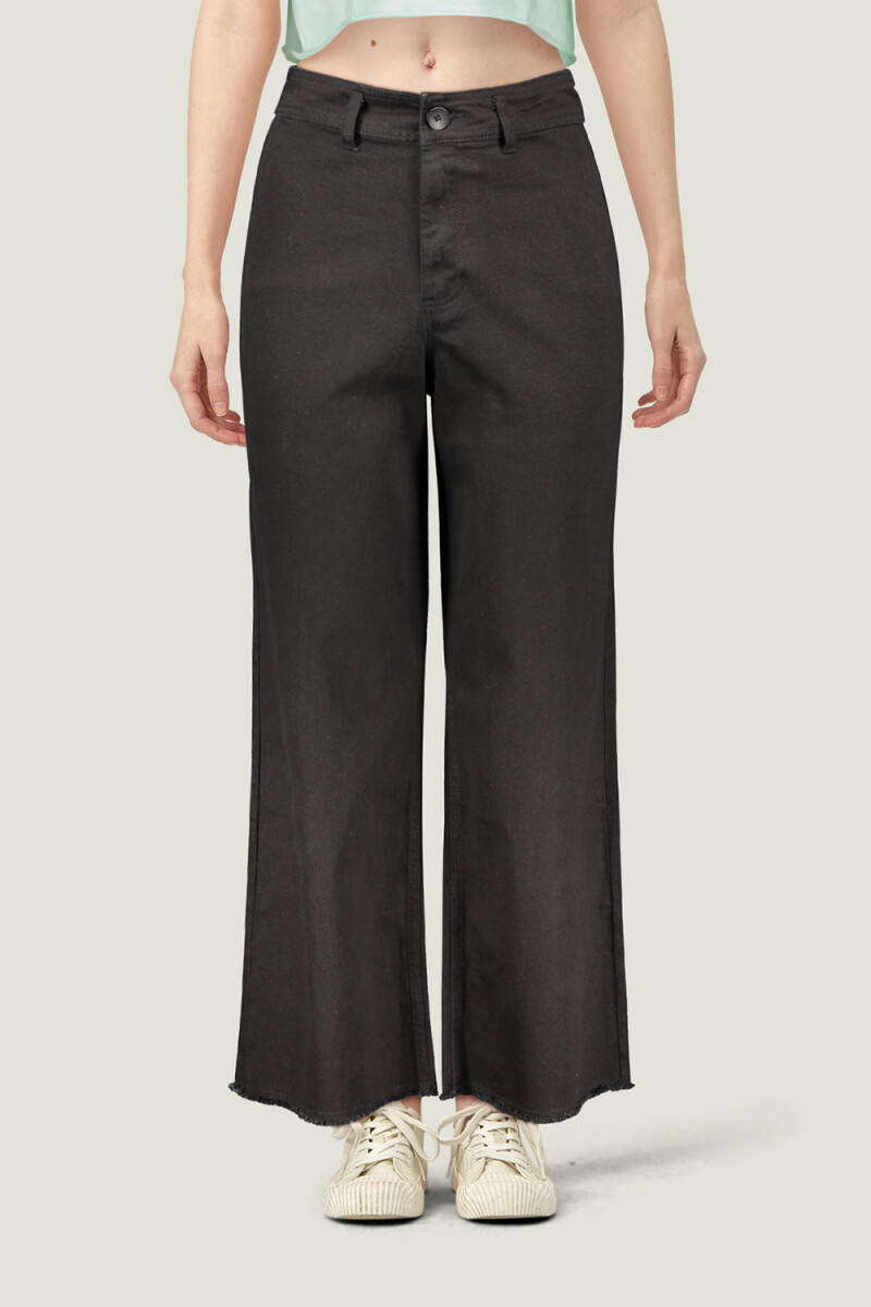 Pantalon Adeline 1201 - Negro 