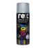Pintura Aerosol Spray Colores Metalizados Secado Rápido Plata
