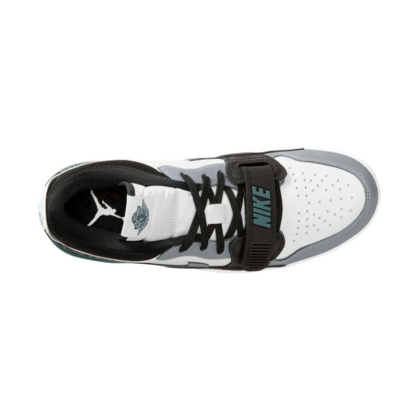 Championes Air Jordan Legacy 312 Bajo de Hombre blanco