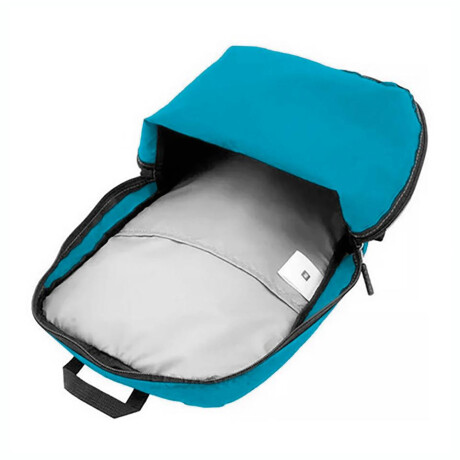 Mochila Xiaomi Mi Casual Daypack Turquesa Mochila Xiaomi Mi Casual Daypack Turquesa